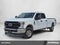 2022 Ford Super Duty F-250 SRW XL 4WD Crew Cab 6.75' Box