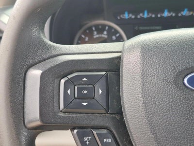 2022 Ford Super Duty F-250 SRW XL 4WD Crew Cab 6.75' Box