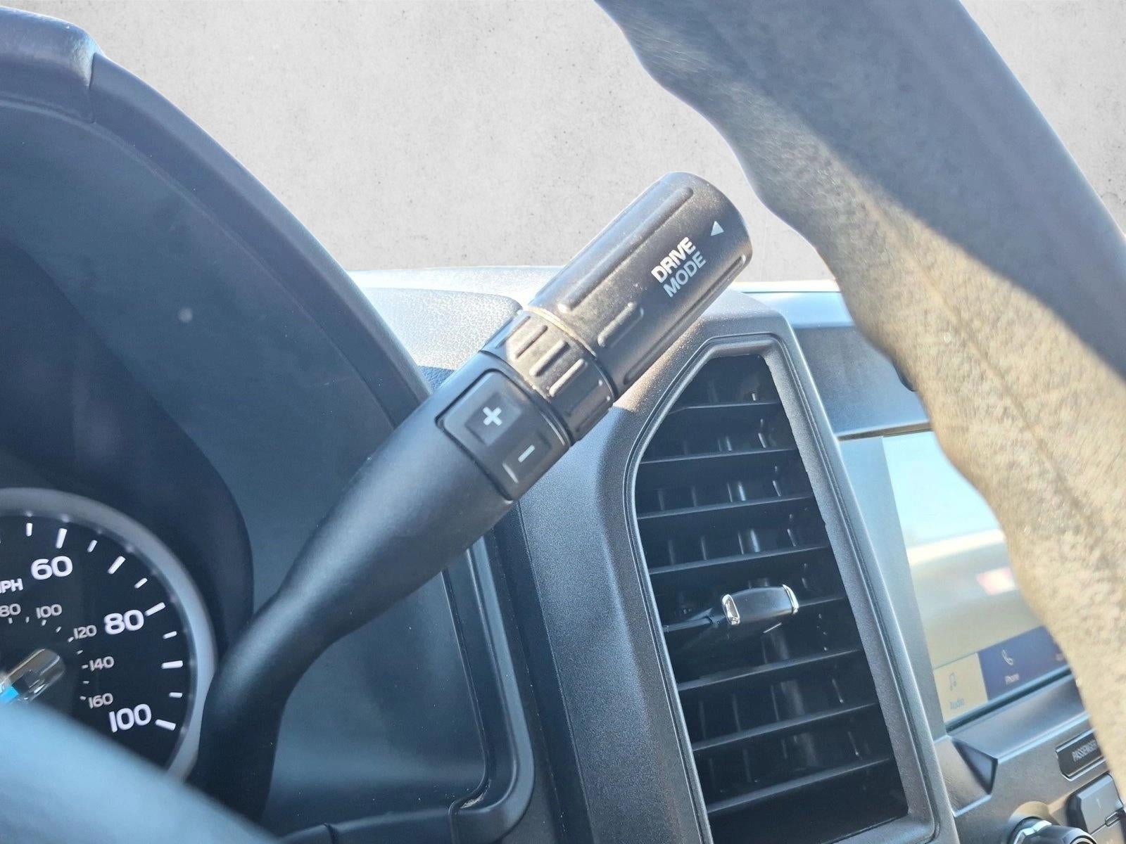 2022 Ford Super Duty F-250 SRW XL 4WD Crew Cab 6.75' Box