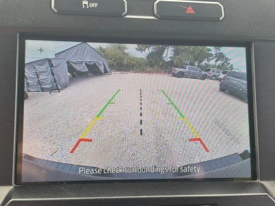 2022 Ford Super Duty F-250 SRW XL 4WD Crew Cab 6.75' Box