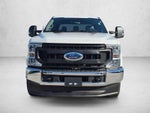 2022 Ford Super Duty F-250 SRW XL 4WD Crew Cab 6.75' Box