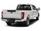 2022 Ford Super Duty F-250 SRW XL 4WD Crew Cab 6.75' Box