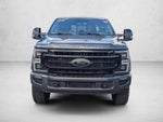 2020 Ford Super Duty F-250 SRW LARIAT 4WD Crew Cab 6.75' Box
