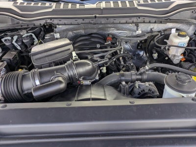 2020 Ford Super Duty F-250 SRW LARIAT 4WD Crew Cab 6.75' Box