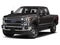 2020 Ford Super Duty F-250 SRW LARIAT 4WD Crew Cab 6.75' Box