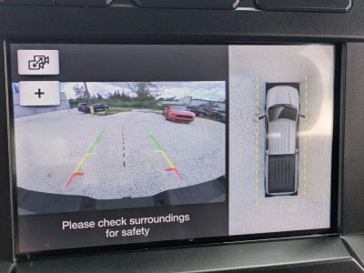 2019 Ford Super Duty F-250 SRW XL 4WD Crew Cab 6.75' Box