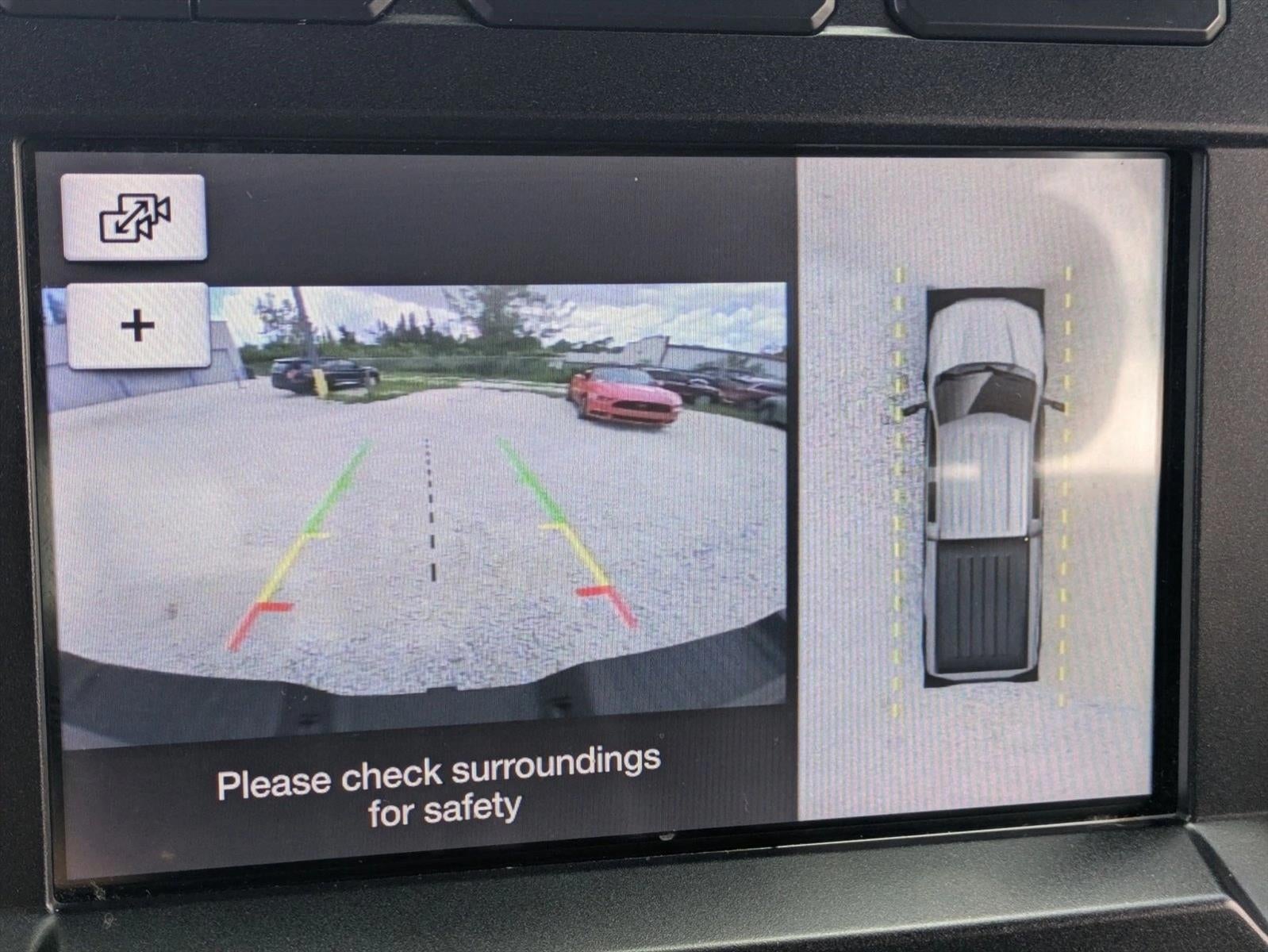 2019 Ford Super Duty F-250 SRW XL 4WD Crew Cab 6.75' Box
