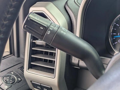 2019 Ford Super Duty F-250 SRW XL 4WD Crew Cab 6.75' Box