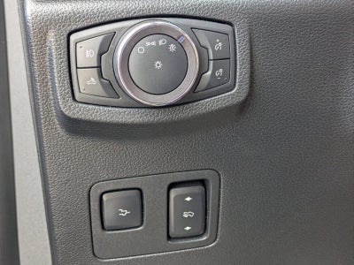 2019 Ford Super Duty F-250 SRW XL 4WD Crew Cab 6.75' Box