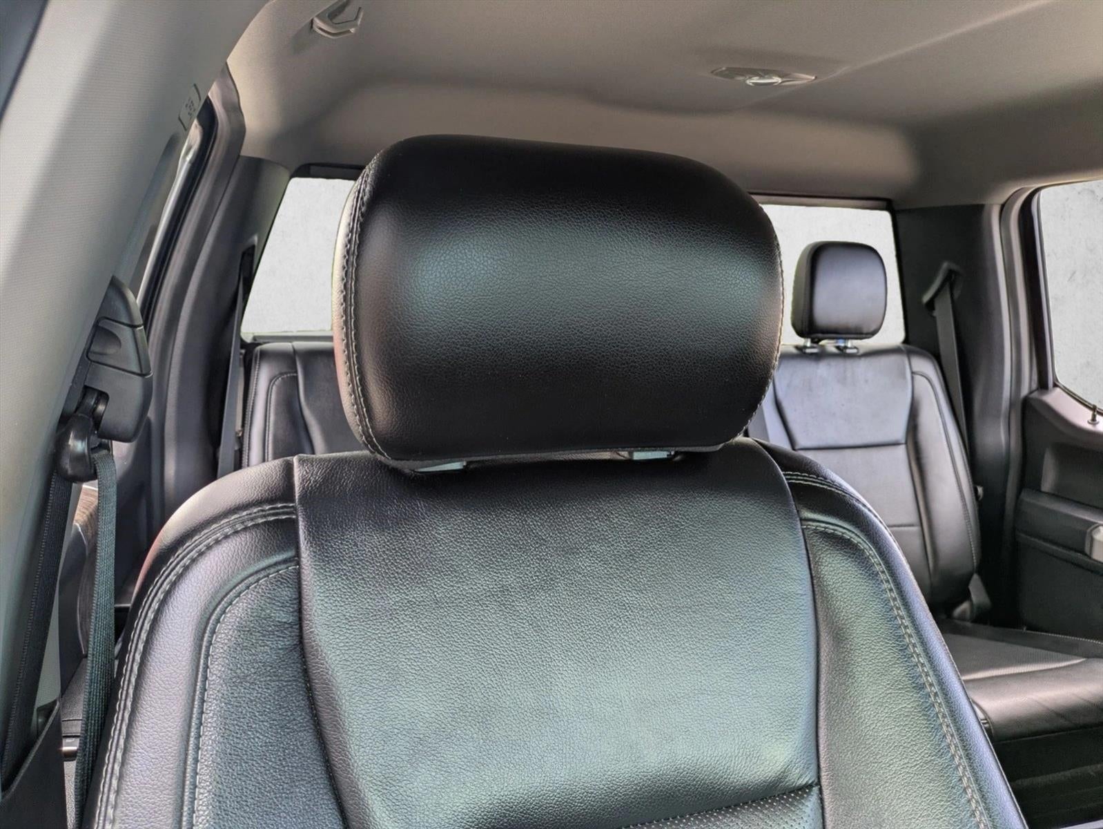 2019 Ford Super Duty F-250 SRW XL 4WD Crew Cab 6.75' Box