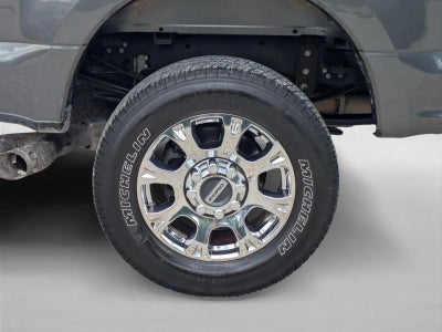 2019 Ford Super Duty F-250 SRW XL 4WD Crew Cab 6.75' Box