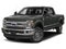 2019 Ford Super Duty F-250 SRW XL 4WD Crew Cab 6.75' Box