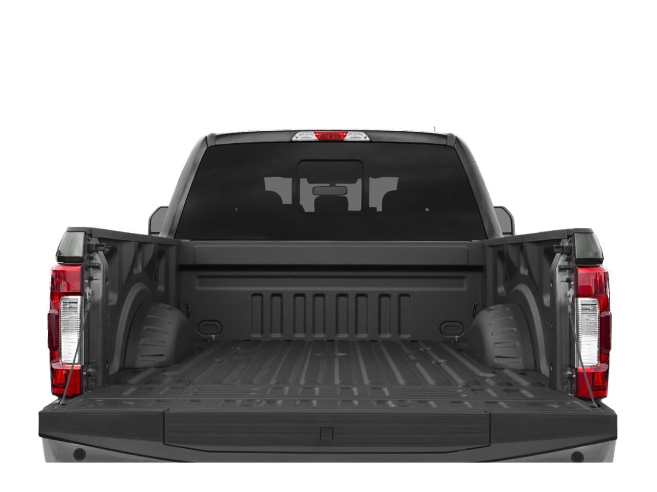 2019 Ford Super Duty F-250 SRW XL 4WD Crew Cab 6.75' Box