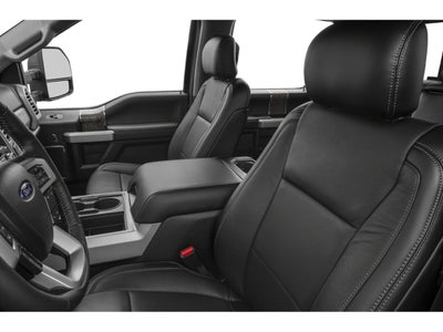 2019 Ford Super Duty F-250 SRW XL 4WD Crew Cab 6.75' Box
