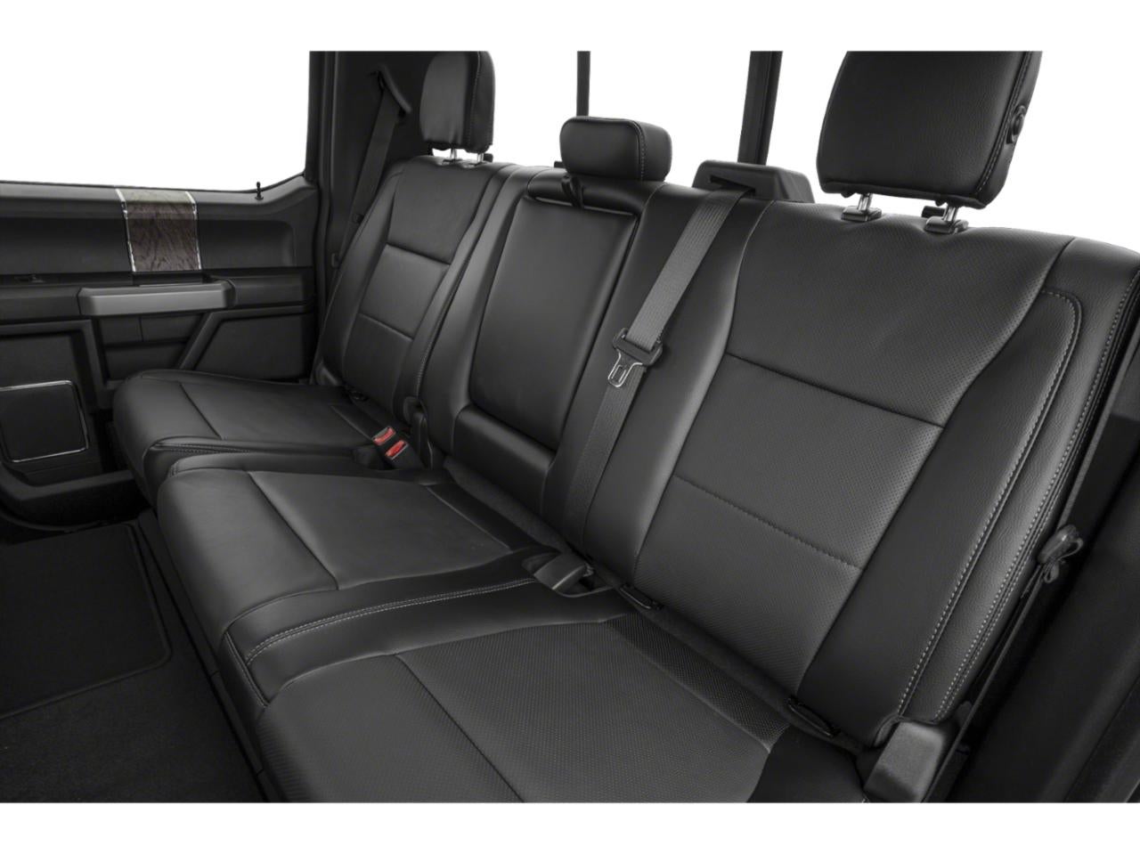 2019 Ford Super Duty F-250 SRW XL 4WD Crew Cab 6.75' Box