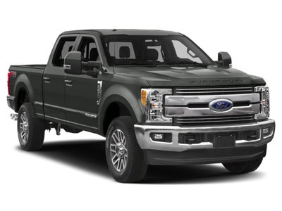 2019 Ford Super Duty F-250 SRW XL 4WD Crew Cab 6.75' Box
