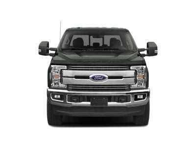 2019 Ford Super Duty F-250 SRW XL 4WD Crew Cab 6.75' Box