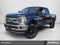 2019 Ford Super Duty F-250 SRW LARIAT 4WD Crew Cab 6.75' Box