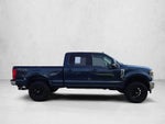 2019 Ford Super Duty F-250 SRW LARIAT 4WD Crew Cab 6.75' Box