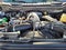 2021 Ford Super Duty F-250 SRW LARIAT 4WD Crew Cab 6.75' Box