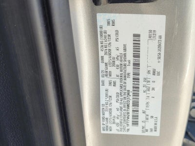 2021 Ford Super Duty F-250 SRW LARIAT 4WD Crew Cab 6.75' Box