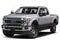 2021 Ford Super Duty F-250 SRW LARIAT 4WD Crew Cab 6.75' Box