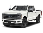 2024 Ford Super Duty F-250 SRW Platinum 4WD Crew Cab 6.75' Box