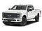 2024 Ford Super Duty F-250 SRW Platinum 4WD Crew Cab 6.75' Box