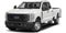 2024 Ford Super Duty F-250 SRW Platinum 4WD Crew Cab 6.75' Box