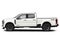2024 Ford Super Duty F-250 SRW Platinum 4WD Crew Cab 6.75' Box