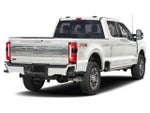 2026 Ford Super Duty F-250 SRW King Ranch 4WD Crew Cab 6.75' Box