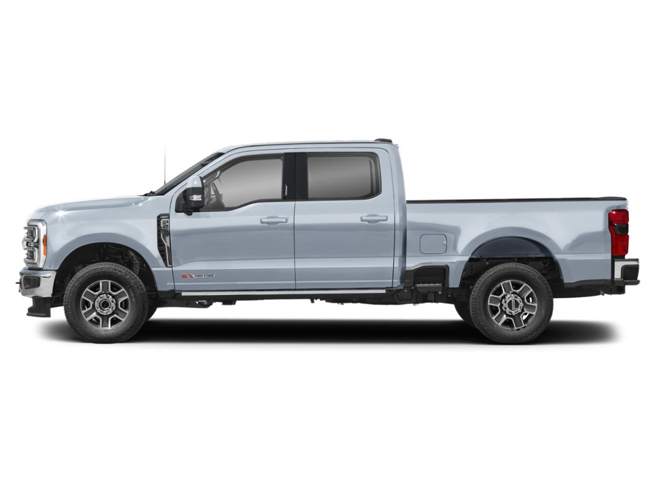 2025 Ford Super Duty F-250 SRW LARIAT 4WD Crew Cab 6.75' Box