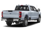 2025 Ford Super Duty F-250 SRW LARIAT 4WD Crew Cab 6.75' Box