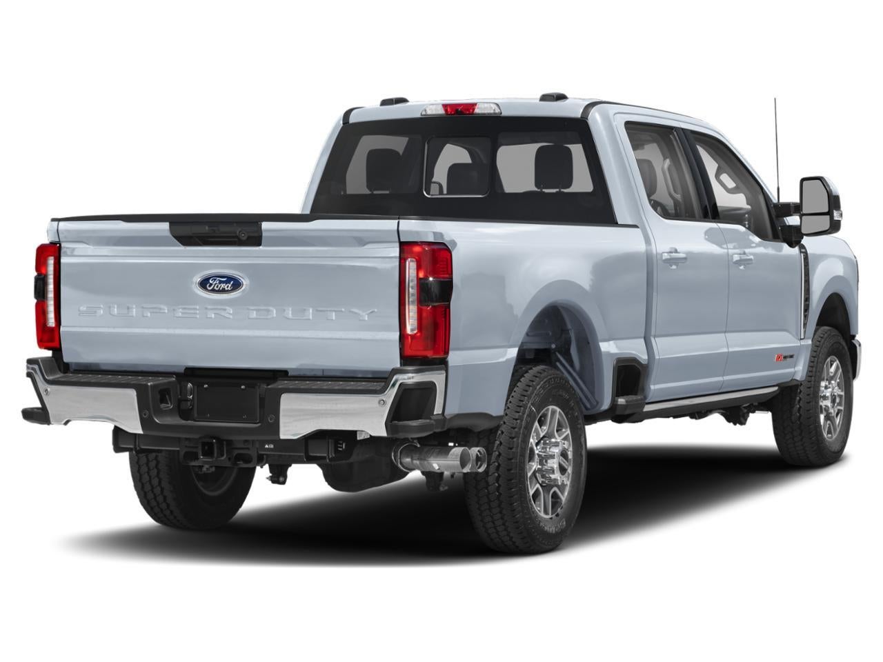2025 Ford Super Duty F-250 SRW LARIAT 4WD Crew Cab 6.75' Box