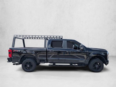 2024 Ford Super Duty F-250 SRW XL 4WD Crew Cab 6.75' Box