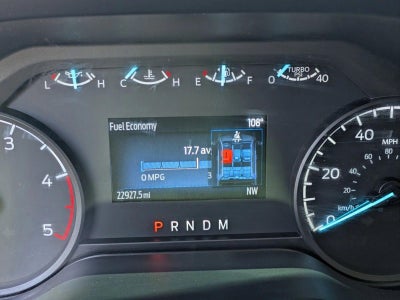 2024 Ford Super Duty F-250 SRW XL 4WD Crew Cab 6.75' Box