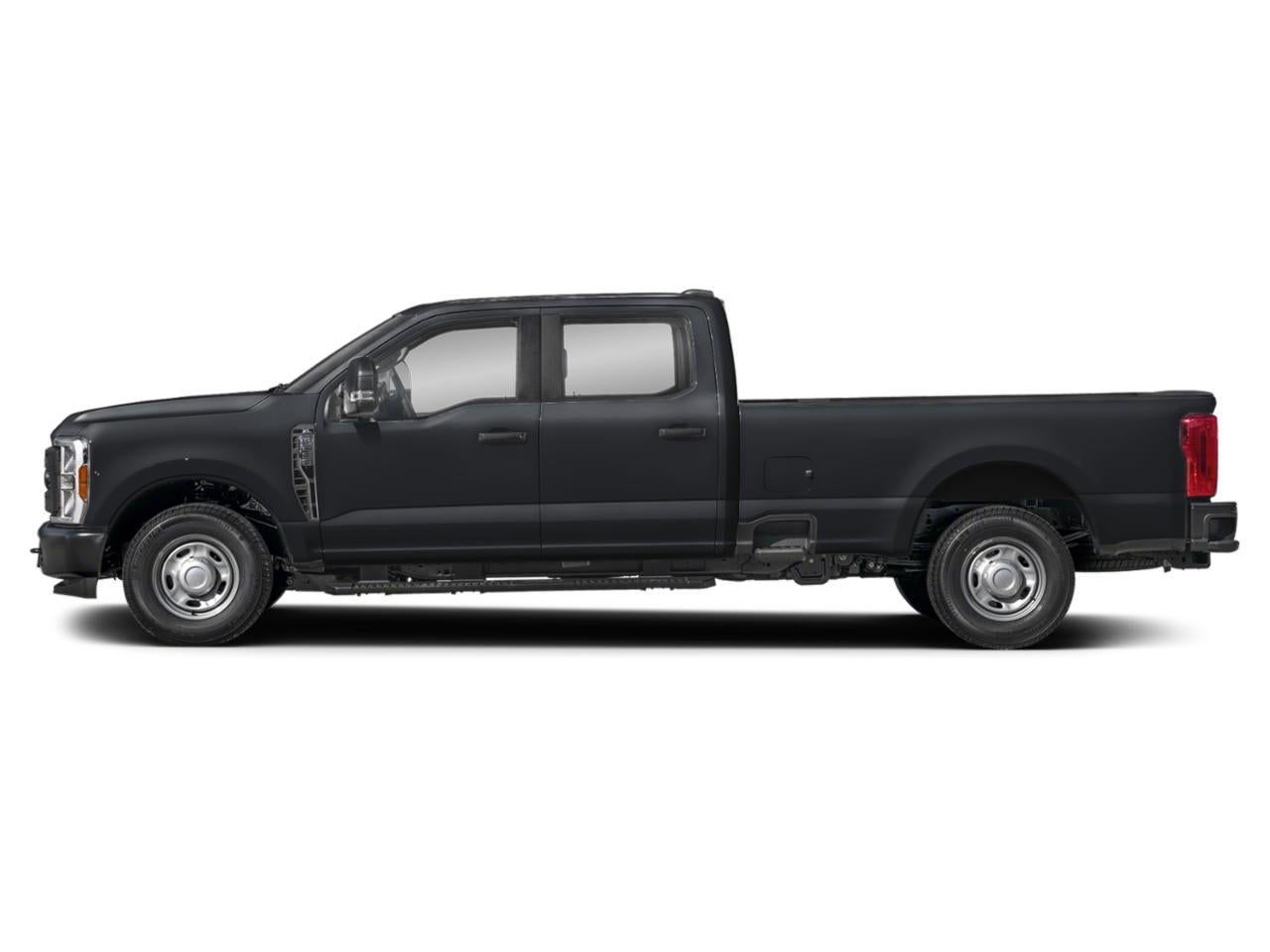 2024 Ford Super Duty F-250 SRW XL 4WD Crew Cab 6.75' Box