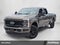 2023 Ford Super Duty F-350 SRW XL 4WD Crew Cab 6.75' Box