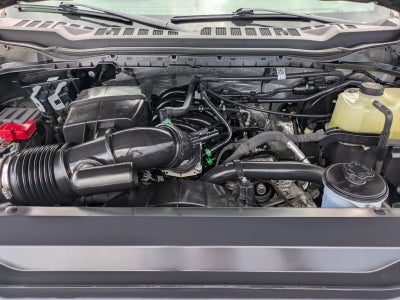 2023 Ford Super Duty F-350 SRW XLT 4WD Crew Cab 6.75' Box