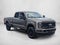 2023 Ford Super Duty F-350 SRW XL 4WD Crew Cab 6.75' Box