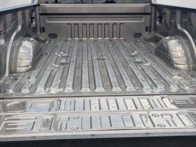 2023 Ford Super Duty F-350 SRW XL 4WD Crew Cab 6.75' Box