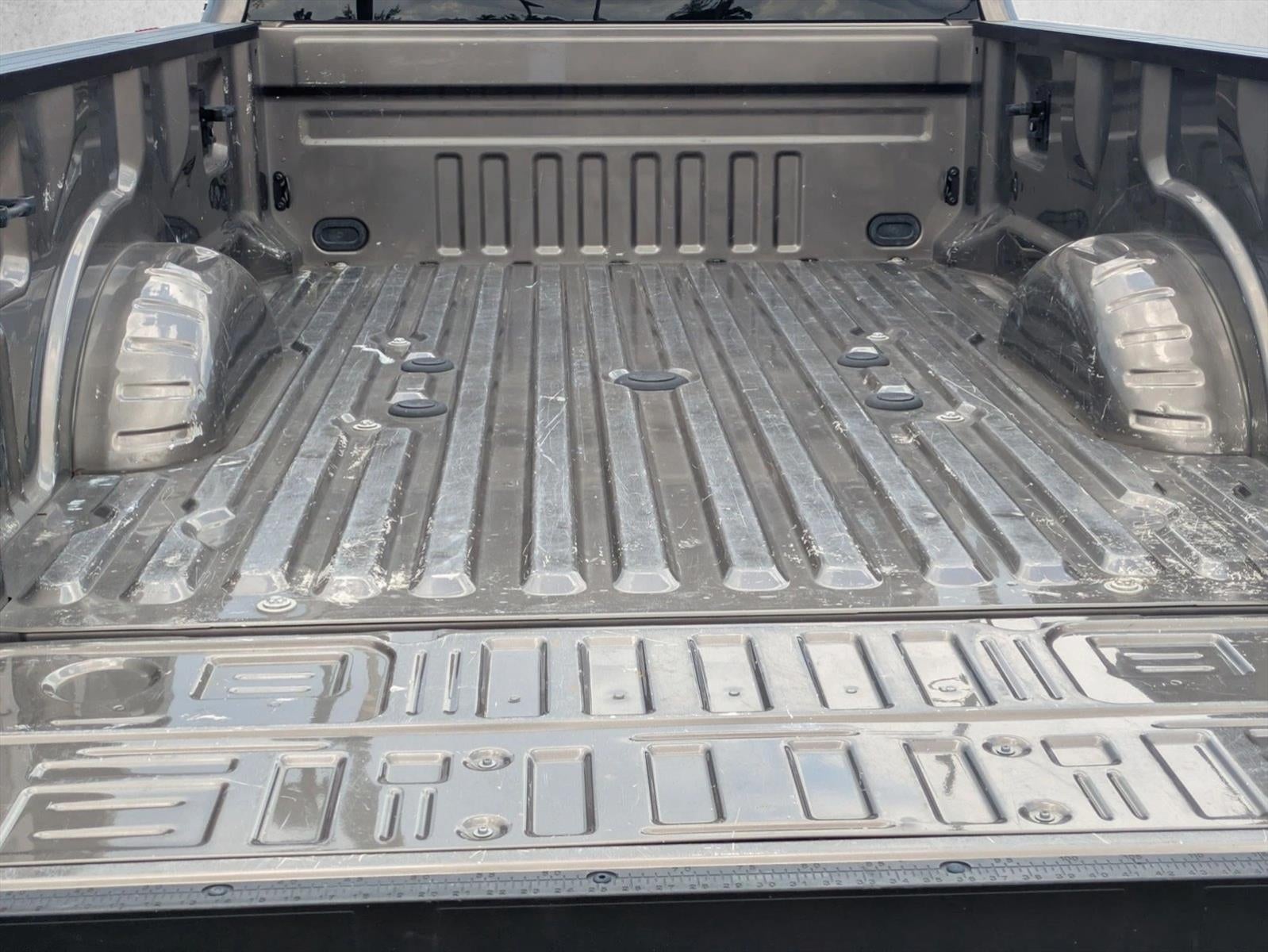 2023 Ford Super Duty F-350 SRW XL 4WD Crew Cab 6.75' Box