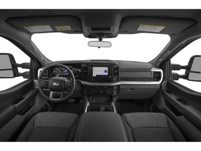 2023 Ford Super Duty F-350 SRW XL 4WD Crew Cab 6.75' Box
