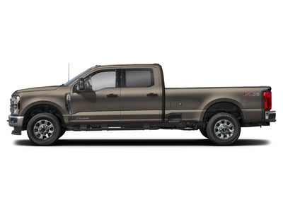 2023 Ford Super Duty F-350 SRW XL 4WD Crew Cab 6.75' Box