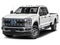 2023 Ford Super Duty F-350 SRW XL 4WD Crew Cab 6.75' Box