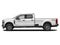2023 Ford Super Duty F-350 SRW XL 4WD Crew Cab 6.75' Box