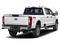 2023 Ford Super Duty F-350 SRW XL 4WD Crew Cab 6.75' Box