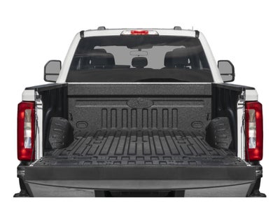 2023 Ford Super Duty F-350 SRW XL 4WD Crew Cab 6.75' Box