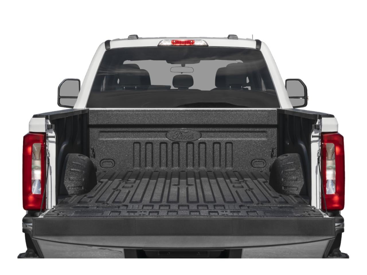 2023 Ford Super Duty F-350 SRW XL 4WD Crew Cab 6.75' Box