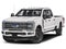 2024 Ford Super Duty F-350 SRW Platinum 4WD Crew Cab 6.75' Box